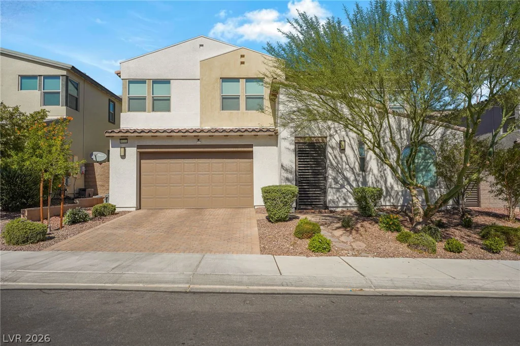 10310 Sierra Skye, Las Vegas, NV 89166