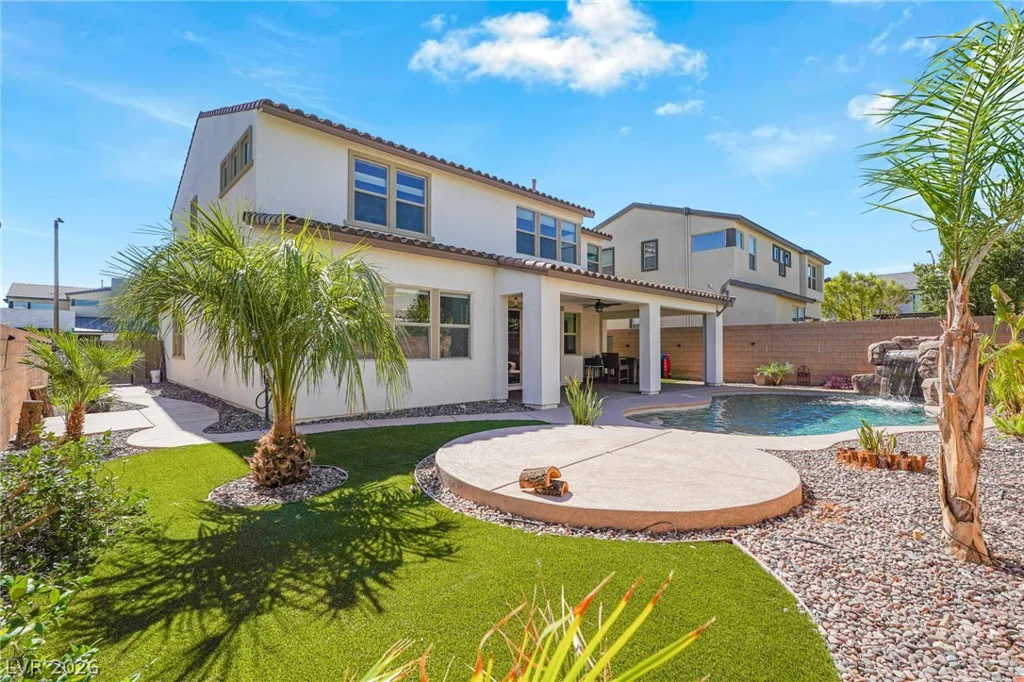 10310 Sierra Skye, Las Vegas, NV 89166