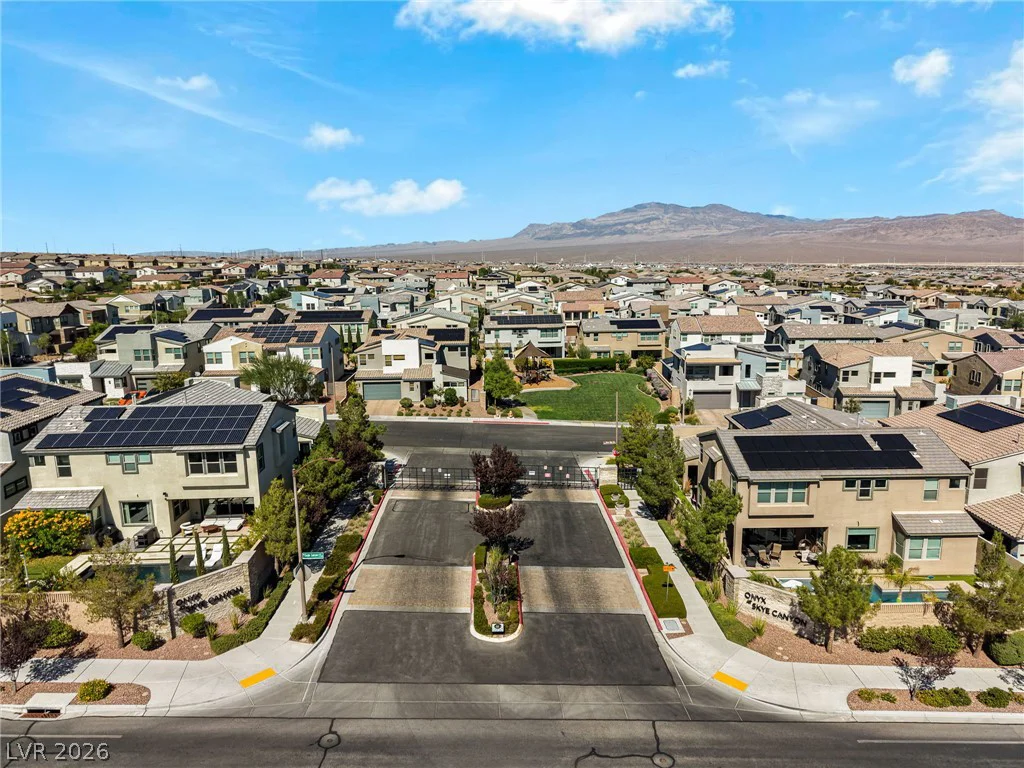 10310 Sierra Skye, Las Vegas, NV 89166
