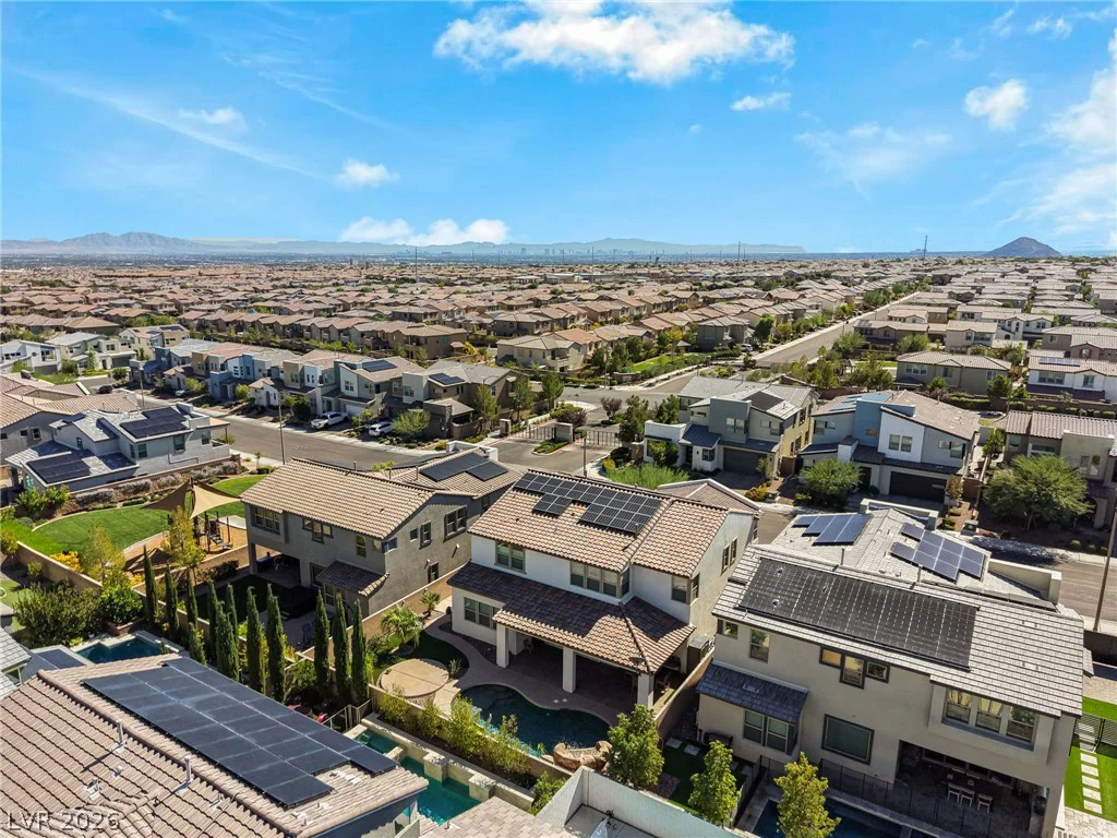 10310 Sierra Skye, Las Vegas, NV 89166