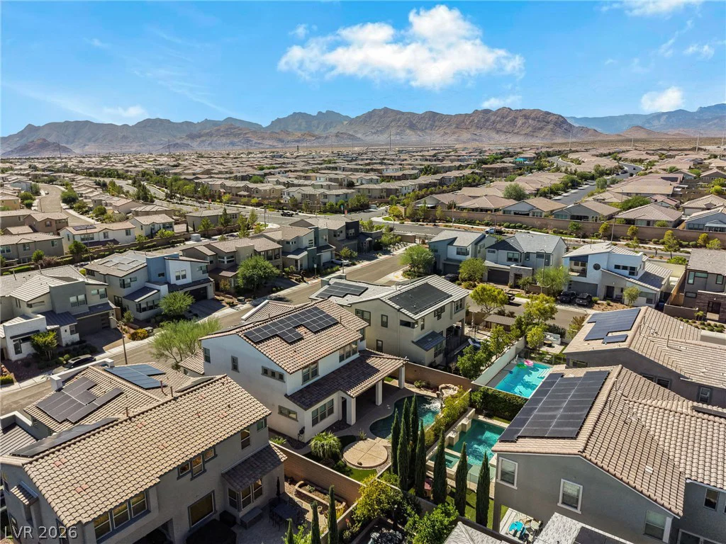 10310 Sierra Skye, Las Vegas, NV 89166