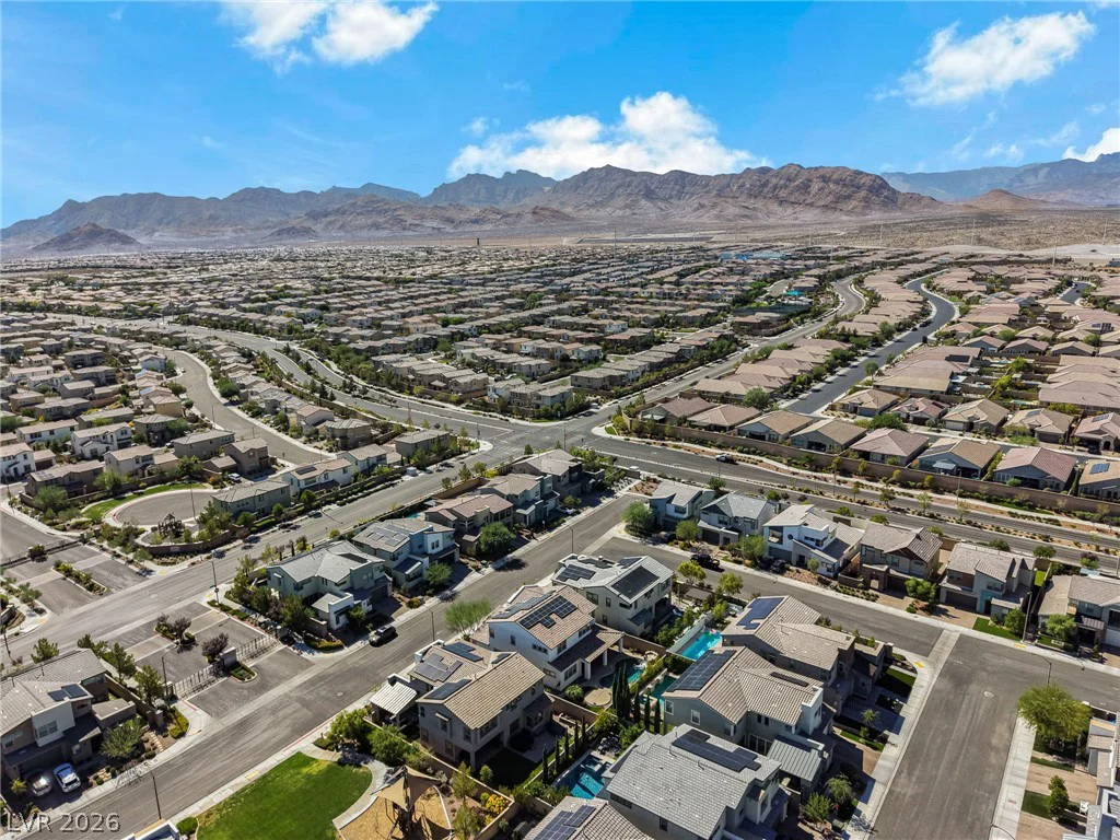 10310 Sierra Skye, Las Vegas, NV 89166