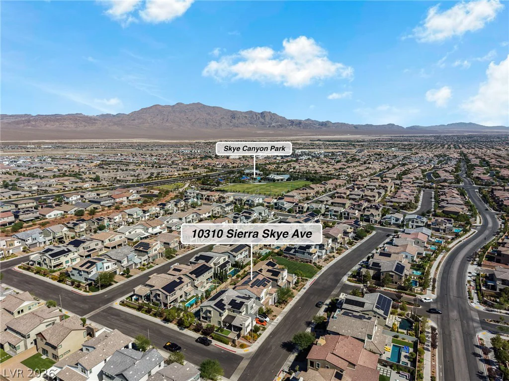 10310 Sierra Skye, Las Vegas, NV 89166