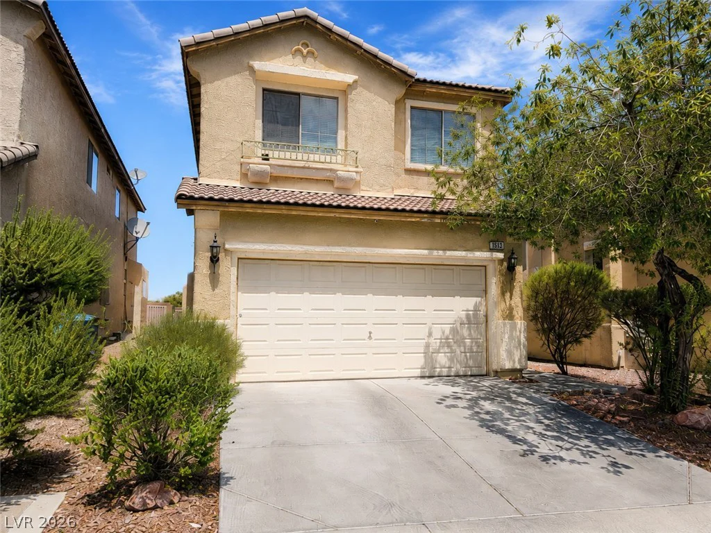 8532 Sweet Cedar, Las Vegas, NV 89143
