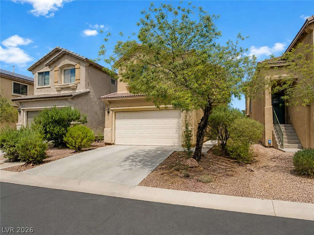 8532 Sweet Cedar, Las Vegas, NV 89143