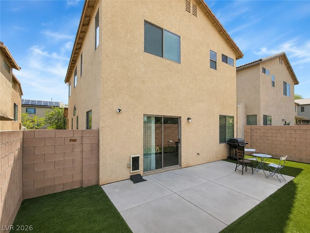 8532 Sweet Cedar, Las Vegas, NV 89143