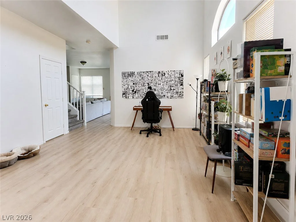 8532 Sweet Cedar, Las Vegas, NV 89143