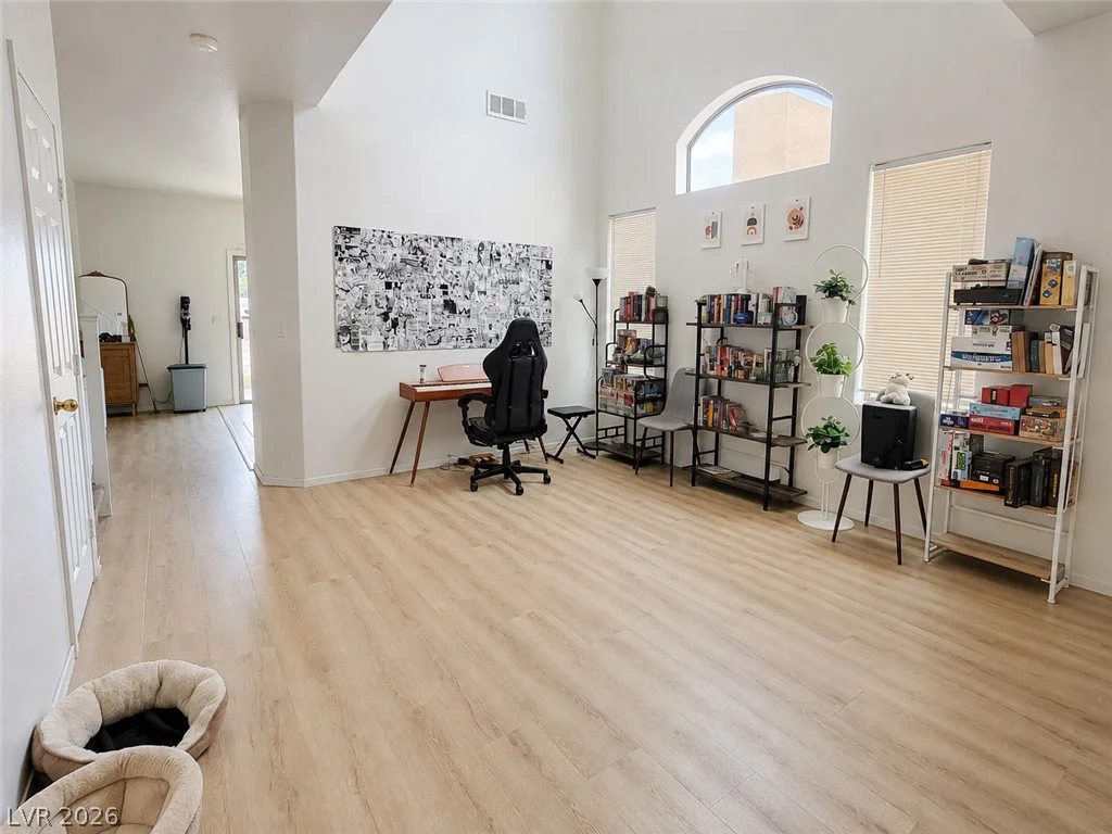 8532 Sweet Cedar, Las Vegas, NV 89143
