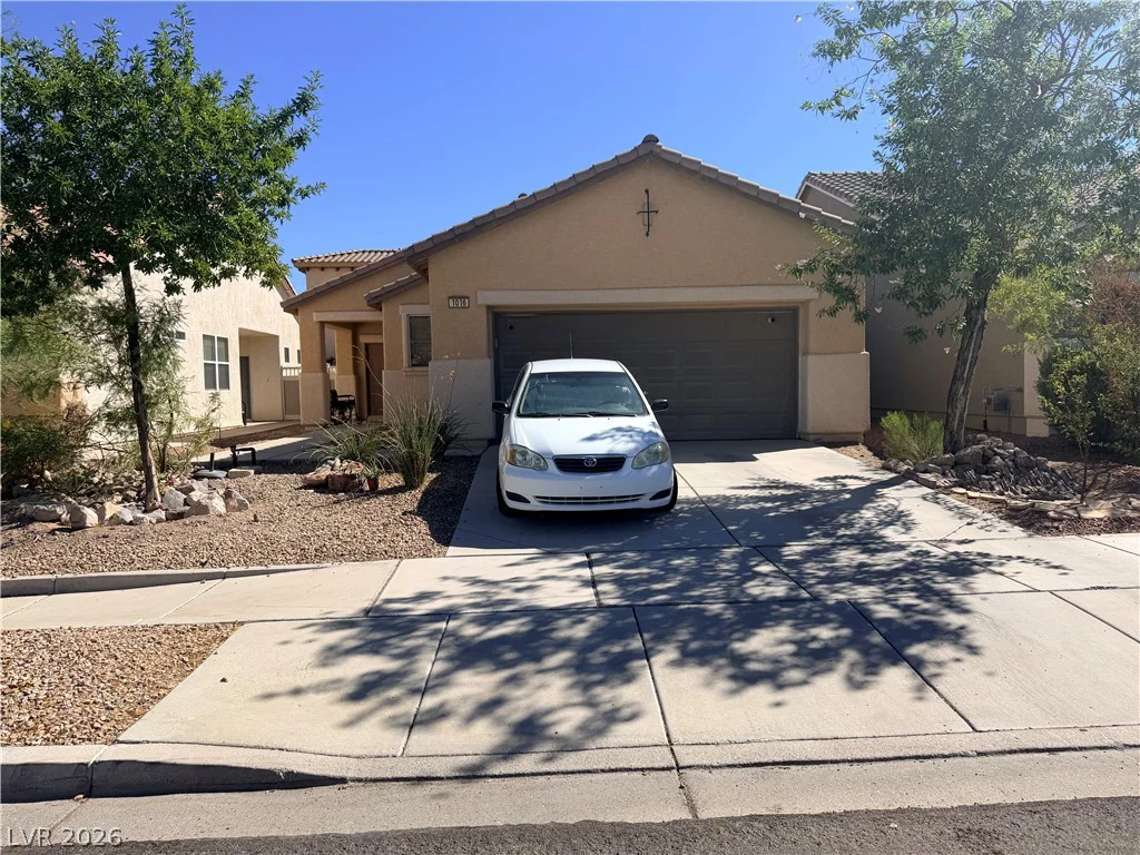 1016 Aspen Cliff, Henderson, NV 89011