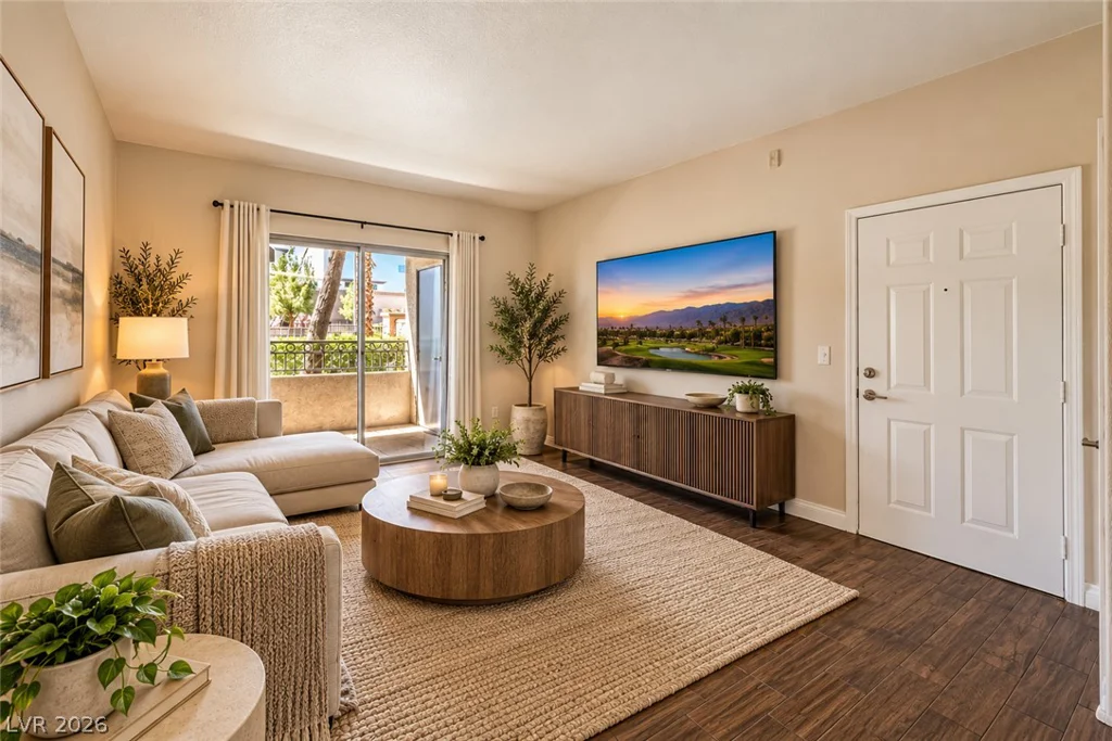 8250 Grand Canyon, Las Vegas, NV 89166