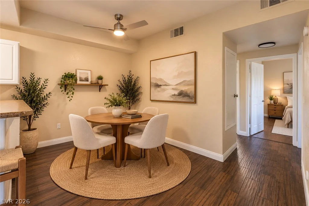 8250 Grand Canyon, Las Vegas, NV 89166