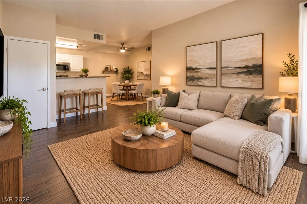 8250 Grand Canyon, Las Vegas, NV 89166