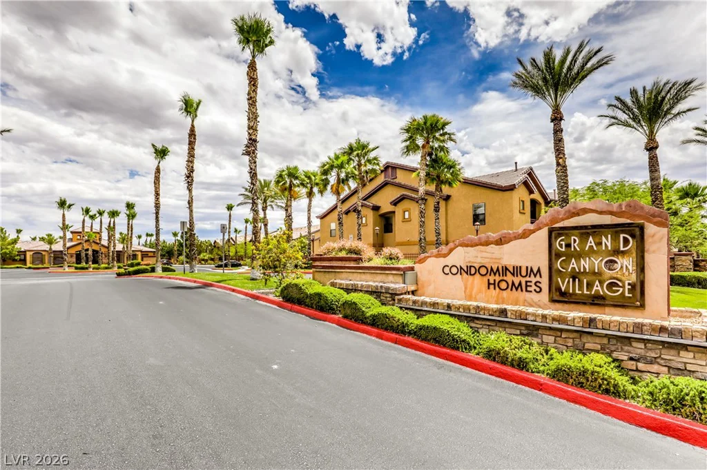 8250 Grand Canyon, Las Vegas, NV 89166