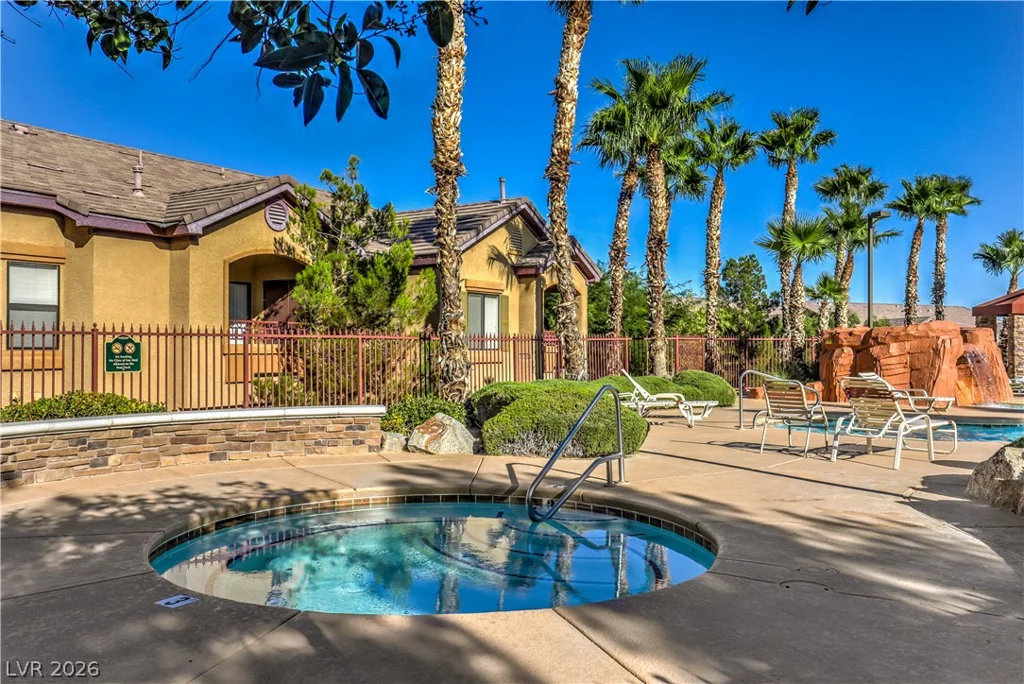 8250 Grand Canyon, Las Vegas, NV 89166