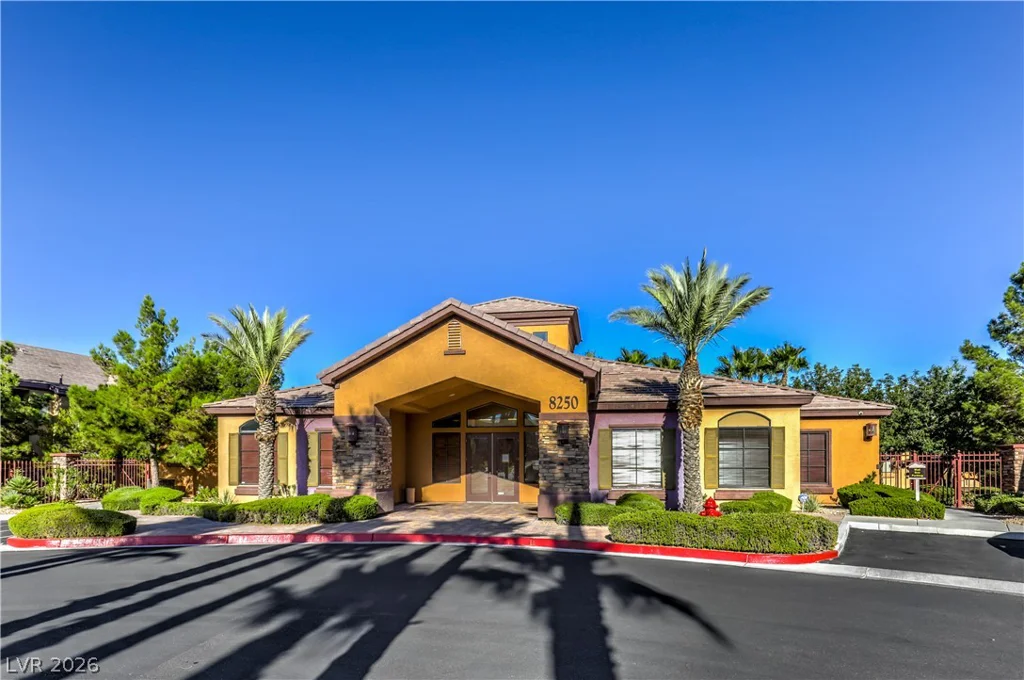 8250 Grand Canyon, Las Vegas, NV 89166