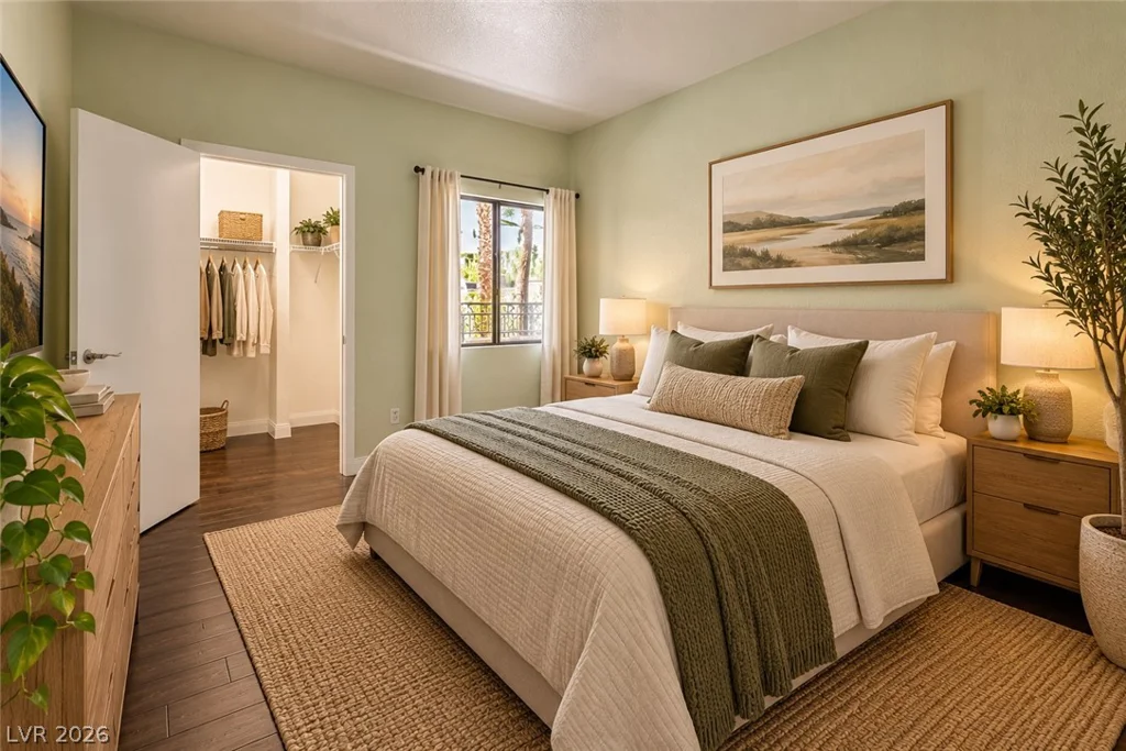 8250 Grand Canyon, Las Vegas, NV 89166
