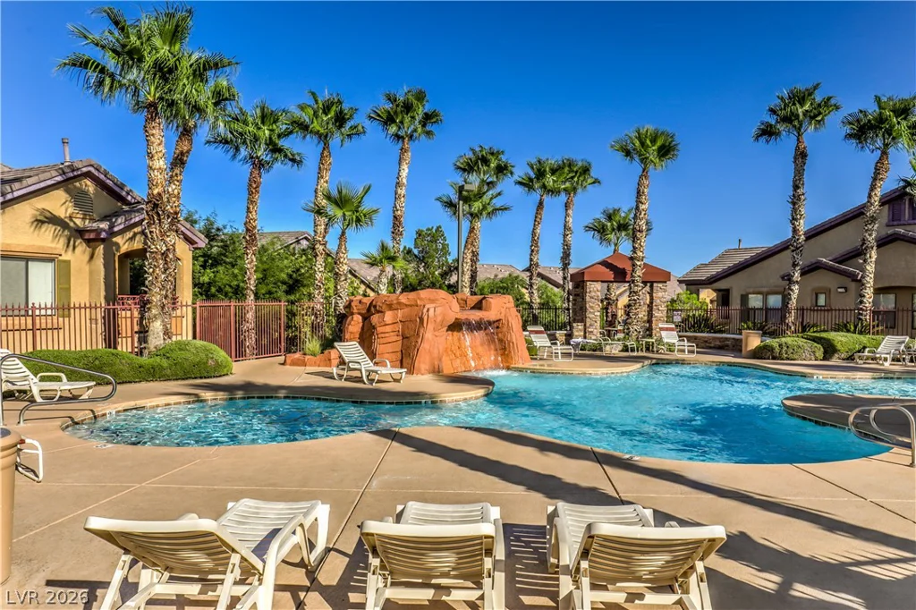 8250 Grand Canyon, Las Vegas, NV 89166