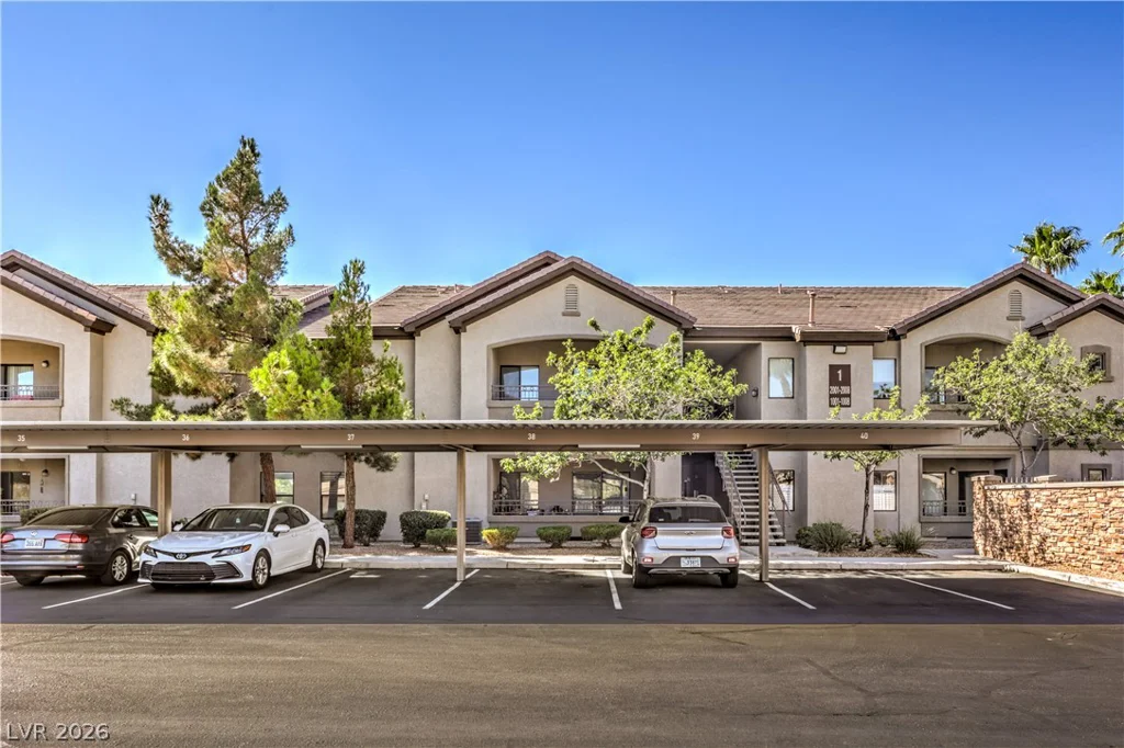 8250 Grand Canyon, Las Vegas, NV 89166