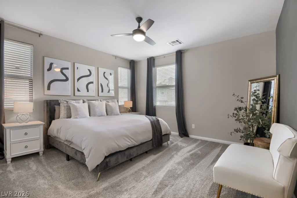 11689 Emerald Lake, Las Vegas, NV 89138