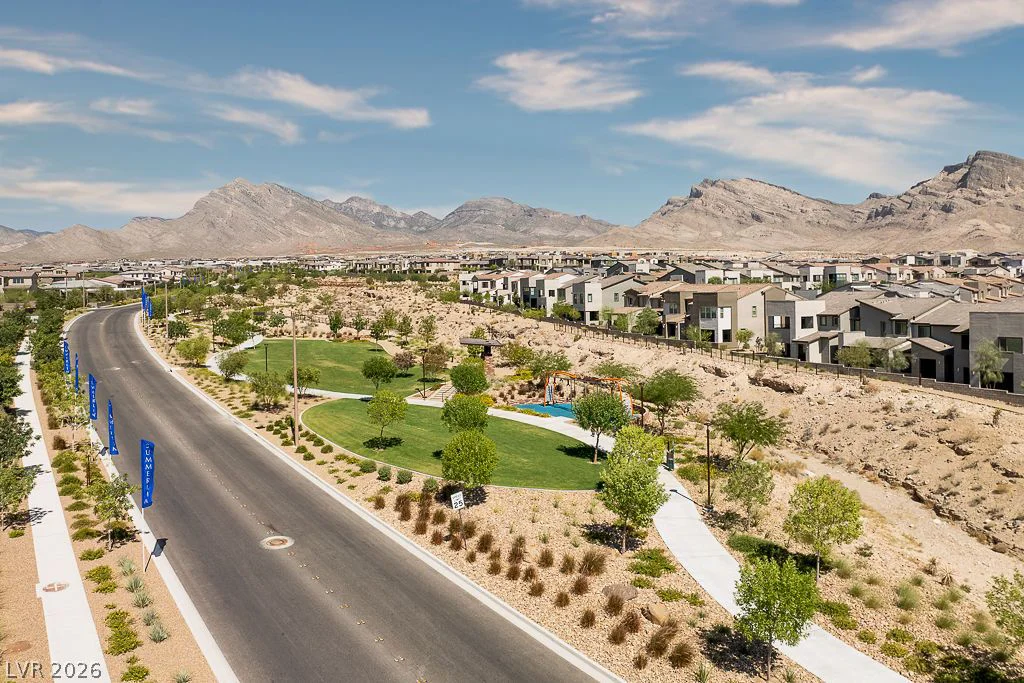 11689 Emerald Lake, Las Vegas, NV 89138