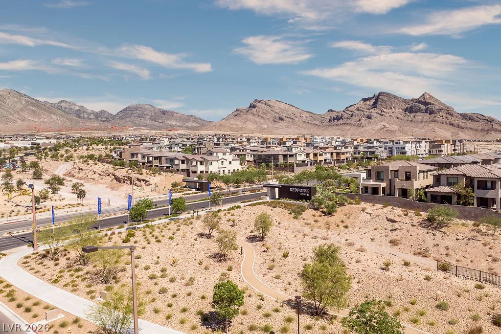 11689 Emerald Lake, Las Vegas, NV 89138
