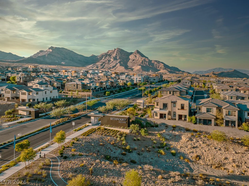 11689 Emerald Lake, Las Vegas, NV 89138