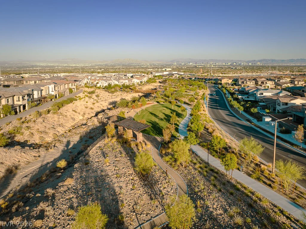 11689 Emerald Lake, Las Vegas, NV 89138
