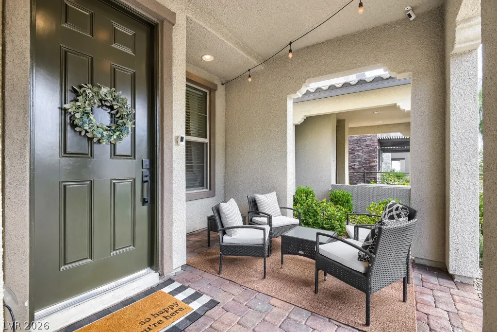 11689 Emerald Lake, Las Vegas, NV 89138