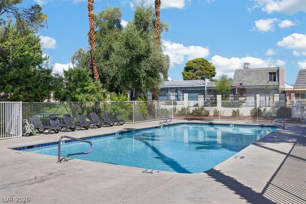 , Las Vegas, NV 89121