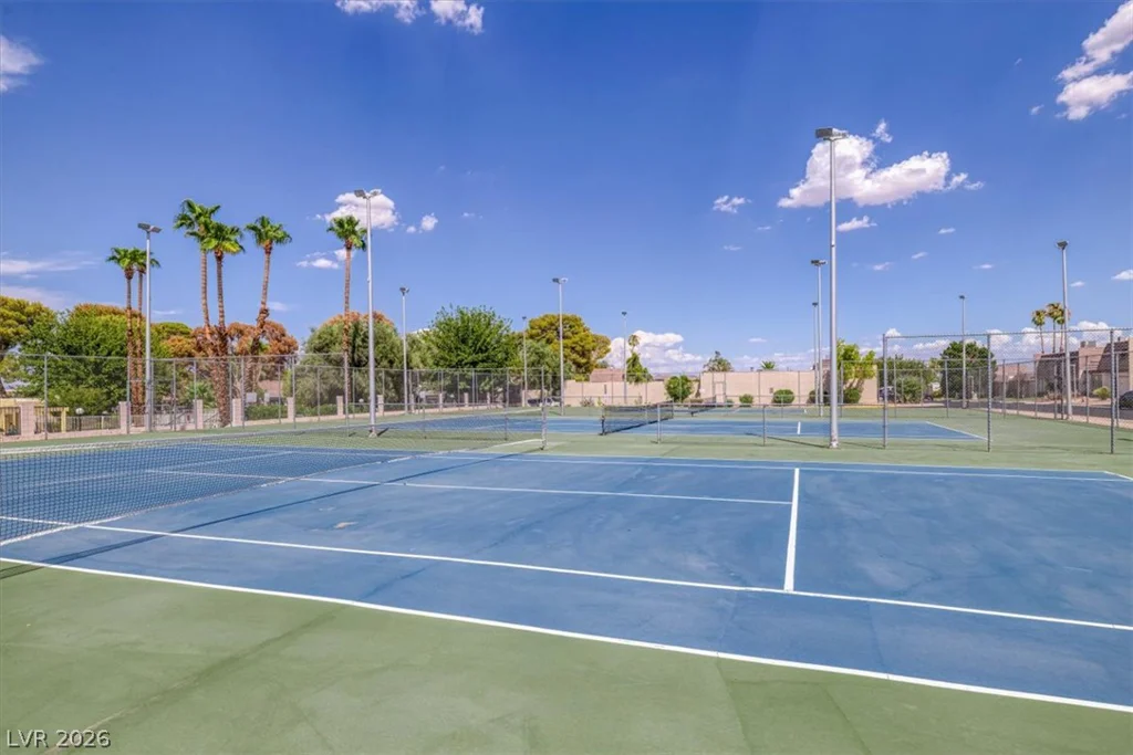 , Las Vegas, NV 89121