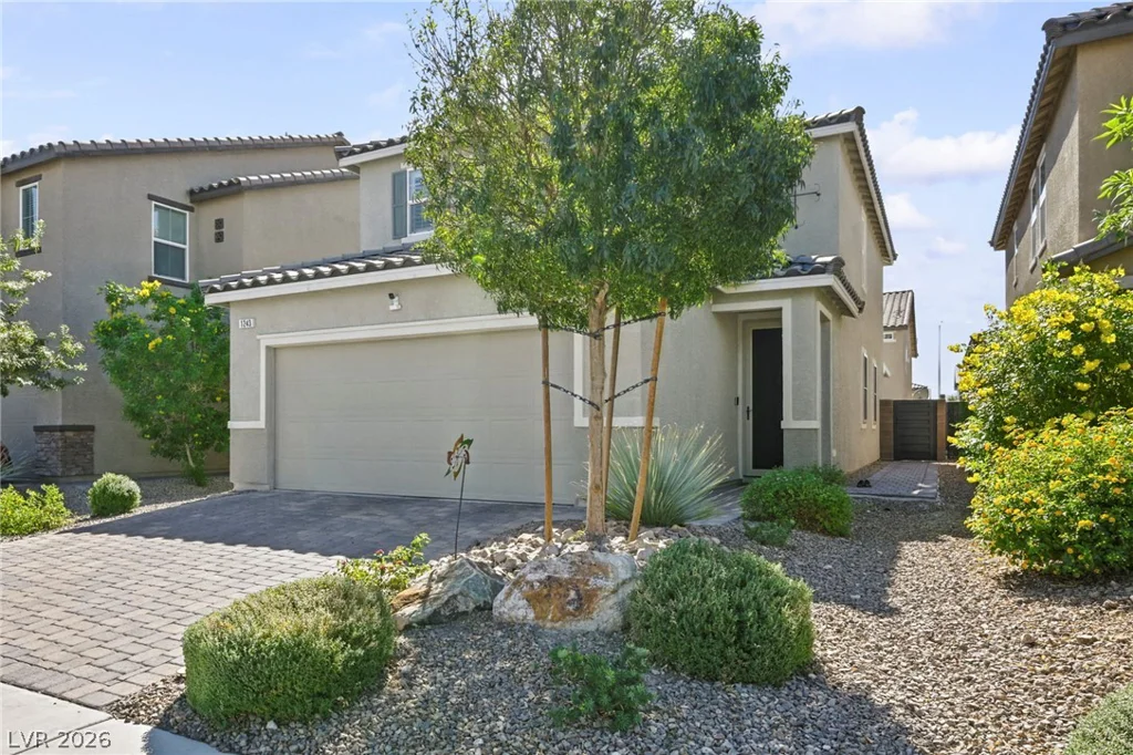 1243 Indigo Bluff, North Las Vegas, NV 89084