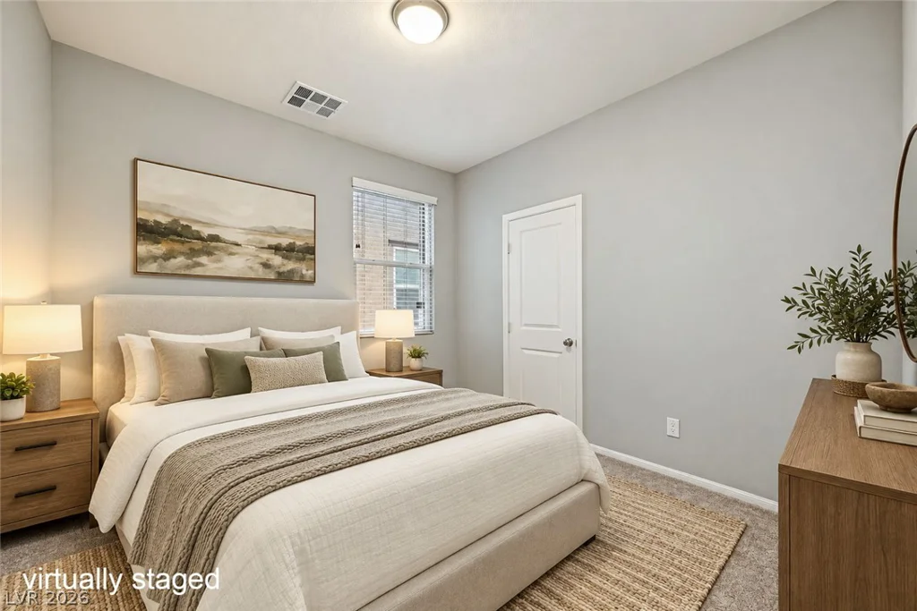 1243 Indigo Bluff, North Las Vegas, NV 89084
