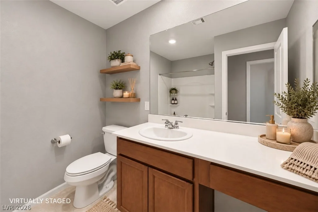 1243 Indigo Bluff, North Las Vegas, NV 89084