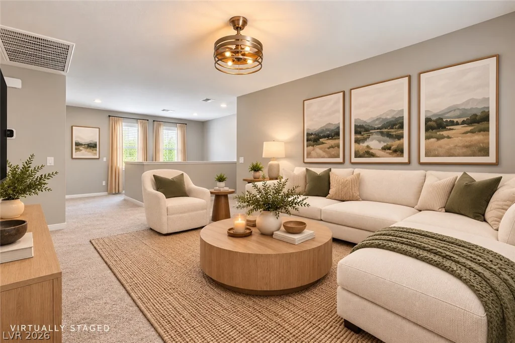 1243 Indigo Bluff, North Las Vegas, NV 89084