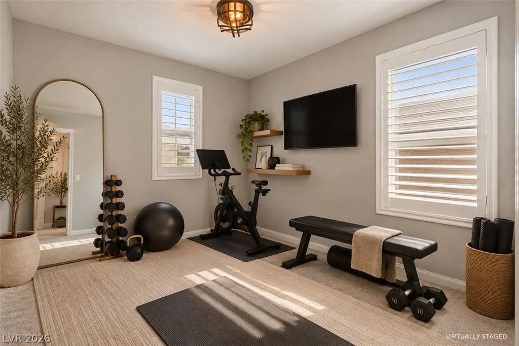 1243 Indigo Bluff, North Las Vegas, NV 89084