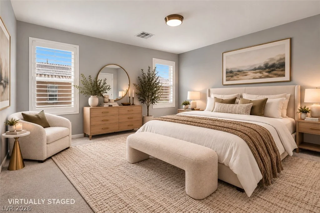 1243 Indigo Bluff, North Las Vegas, NV 89084