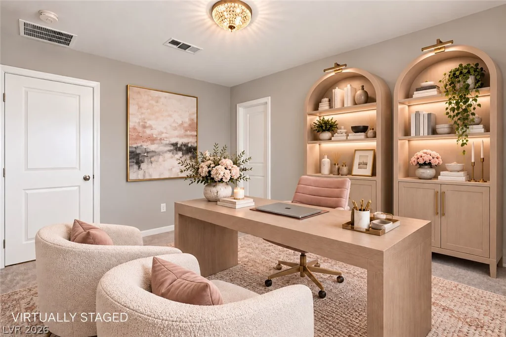 1243 Indigo Bluff, North Las Vegas, NV 89084