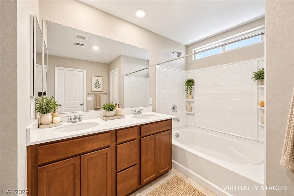 1243 Indigo Bluff, North Las Vegas, NV 89084