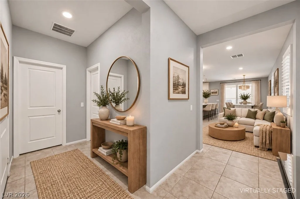 1243 Indigo Bluff, North Las Vegas, NV 89084