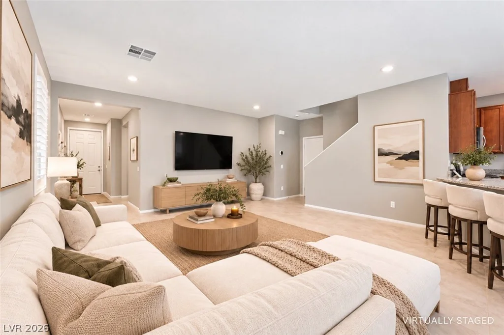 1243 Indigo Bluff, North Las Vegas, NV 89084