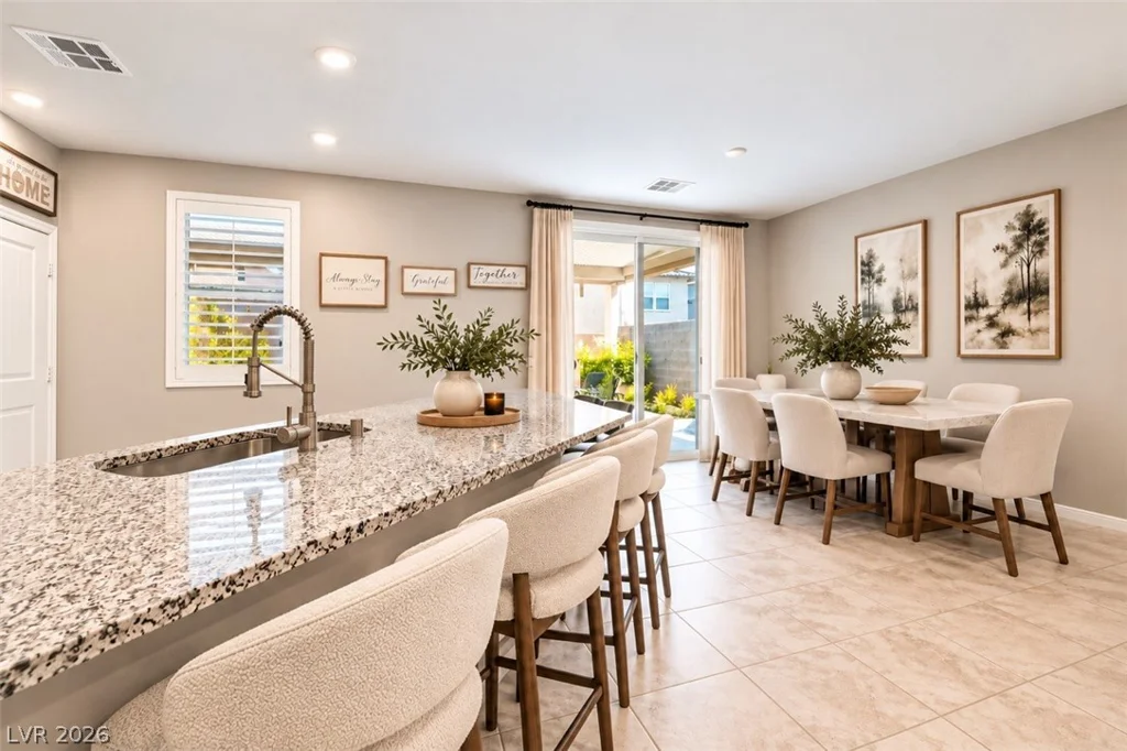 1243 Indigo Bluff, North Las Vegas, NV 89084