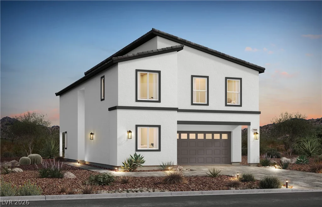 9886 Raven, Las Vegas, NV 89178