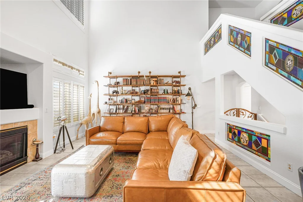 8821 Fall Green, Las Vegas, NV 89129