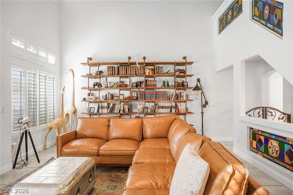 8821 Fall Green, Las Vegas, NV 89129