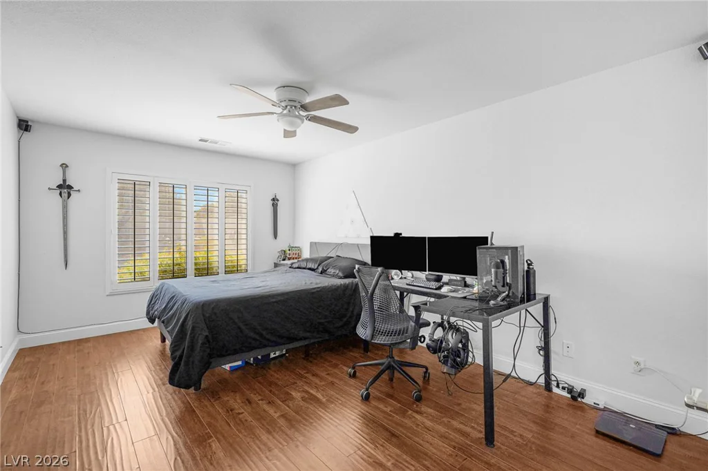 8821 Fall Green, Las Vegas, NV 89129