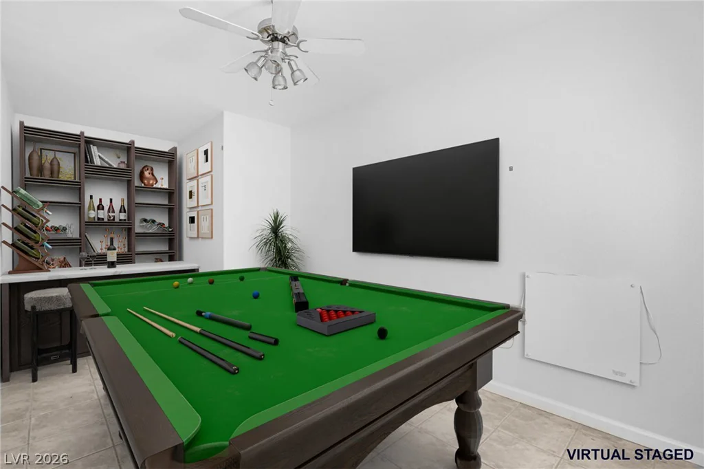8821 Fall Green, Las Vegas, NV 89129