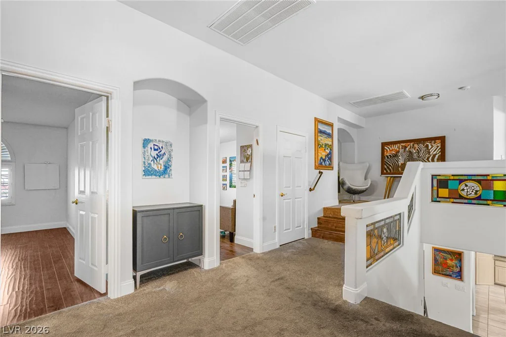 8821 Fall Green, Las Vegas, NV 89129