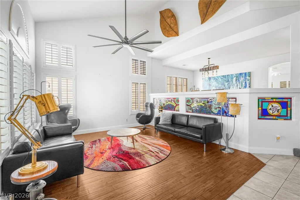 8821 Fall Green, Las Vegas, NV 89129