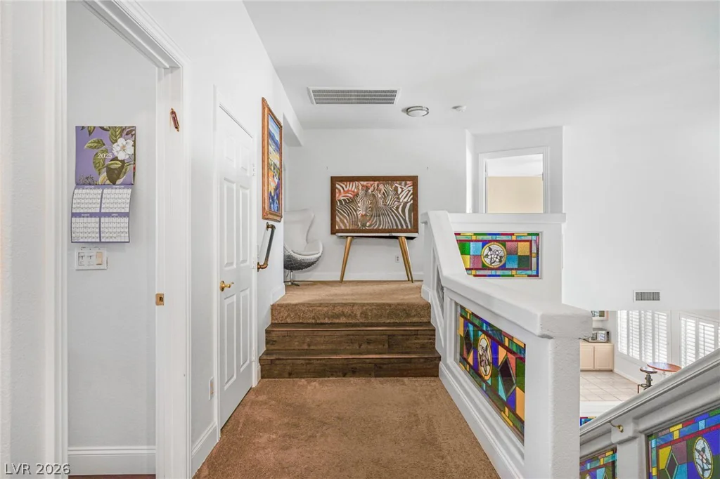 8821 Fall Green, Las Vegas, NV 89129