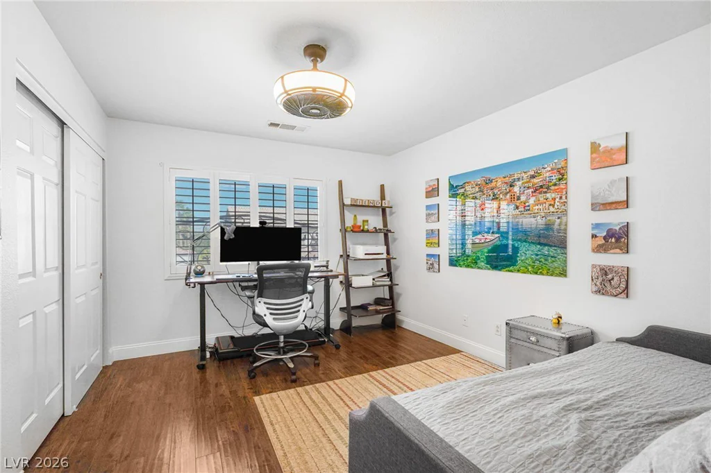 8821 Fall Green, Las Vegas, NV 89129